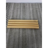 icetiger Wooden Table Leg Replacement – Sturdy and Stylish Furniture Support for DIY Projects, Desks, and Dining Tables