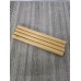 icetiger Wooden Table Leg Replacement – Sturdy and Stylish Furniture Support for DIY Projects, Desks, and Dining Tables
