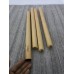 icetiger Wooden Table Leg Replacement – Sturdy and Stylish Furniture Support for DIY Projects, Desks, and Dining Tables